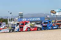 Truck Racing Jarama 2017