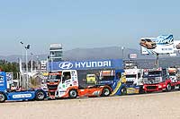 Truck Racing Jarama 2017
