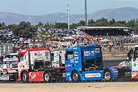 Truck Racing Jarama 2017