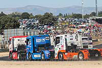 Truck Racing Jarama 2017