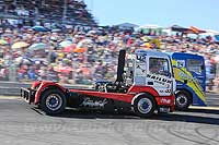Truck Racing Jarama 2017