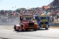 Truck Racing Jarama 2017