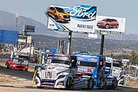 Truck Racing Jarama 2017