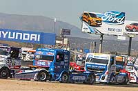 Truck Racing Jarama 2017
