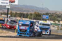 Truck Racing Jarama 2017