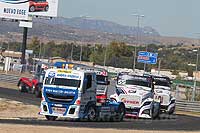 Truck Racing Jarama 2017