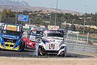 Truck Racing Jarama 2017