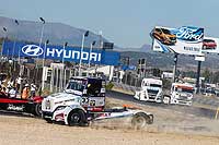 Truck Racing Jarama 2017