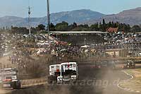 Truck Racing Jarama 2017