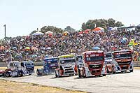 Truck Racing Jarama 2017