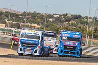 Truck Racing Jarama 2017