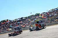 Truck Racing Jarama 2017