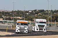 Truck Racing Jarama 2017