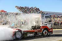 Truck Racing Jarama 2017