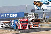 Truck Racing Jarama 2017