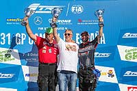Truck Racing Jarama 2017