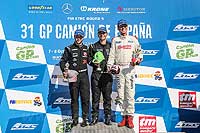 Truck Racing Jarama 2017
