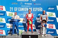 Truck Racing Jarama 2017
