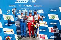 Truck Racing Jarama 2017