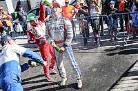 Truck Racing Jarama 2017