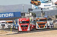 Truck Racing Jarama 2017