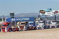 Truck Racing Jarama 2017