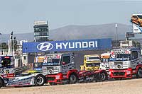 Truck Racing Jarama 2017