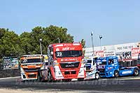 Truck Racing Jarama 2017