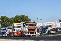 Truck Racing Jarama 2017