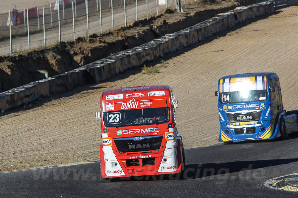 Truck Racing Jarama 2017