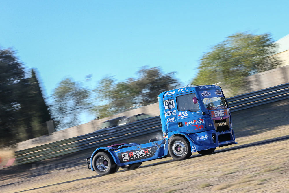 Truck Racing Jarama 2017