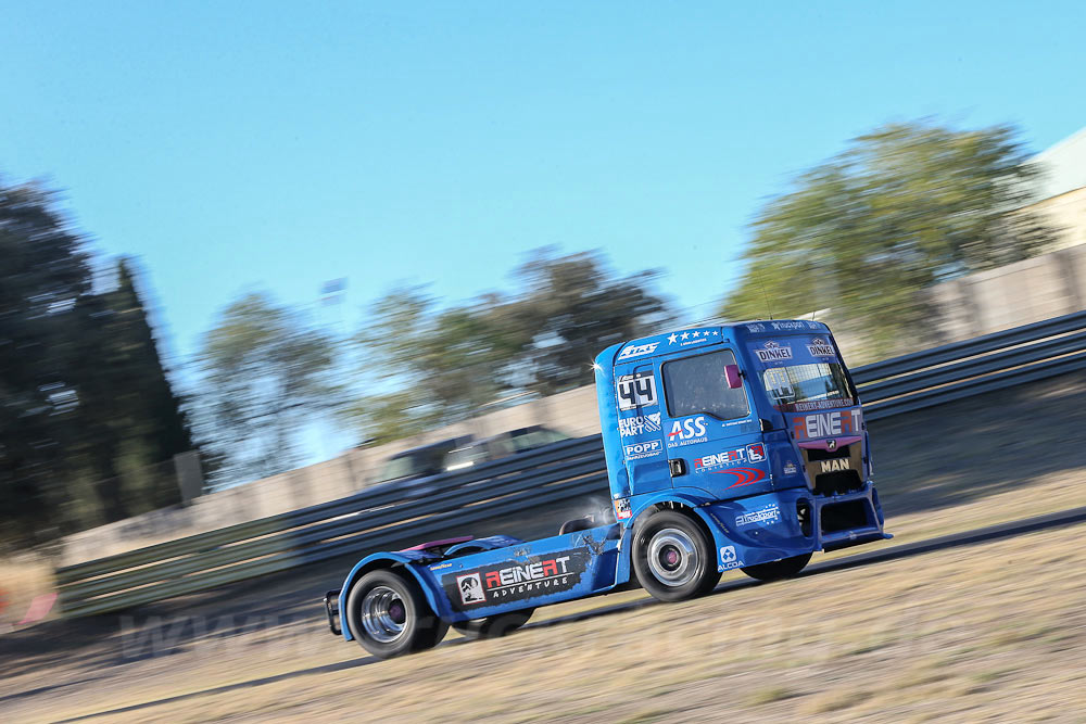 Truck Racing Jarama 2017