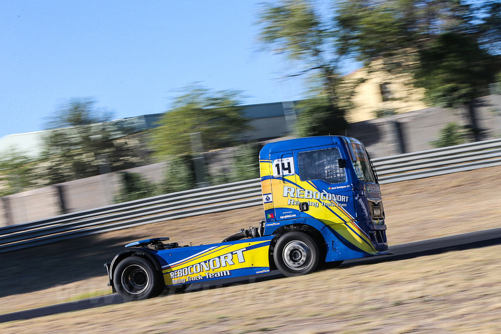 Truck Racing Jarama 2017