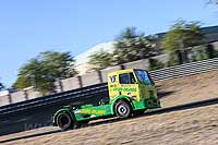 Truck Racing Jarama 2017