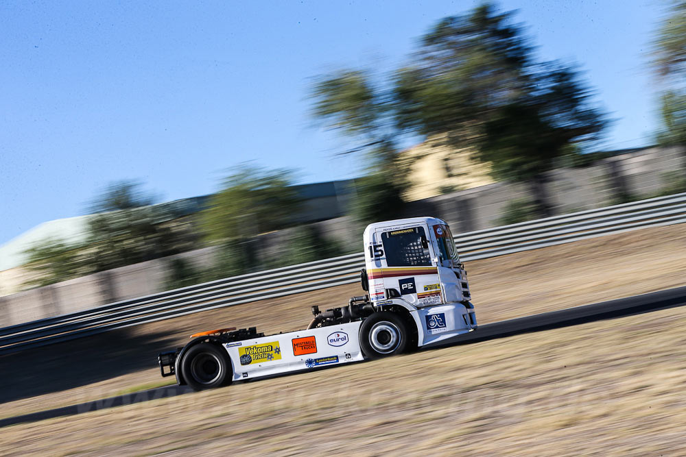 Truck Racing Jarama 2017