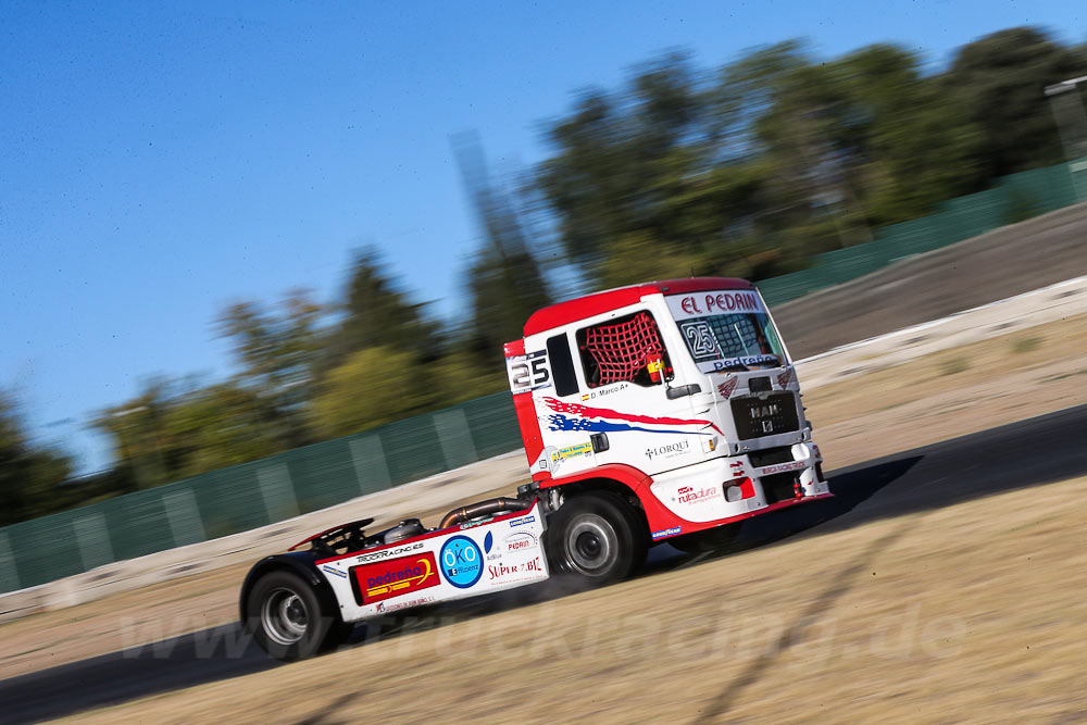 Truck Racing Jarama 2017