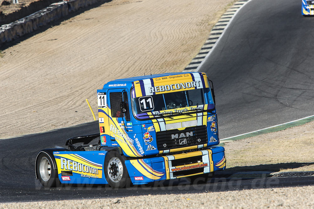 Truck Racing Jarama 2017