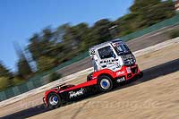 Truck Racing Jarama 2017
