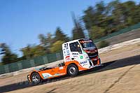 Truck Racing Jarama 2017