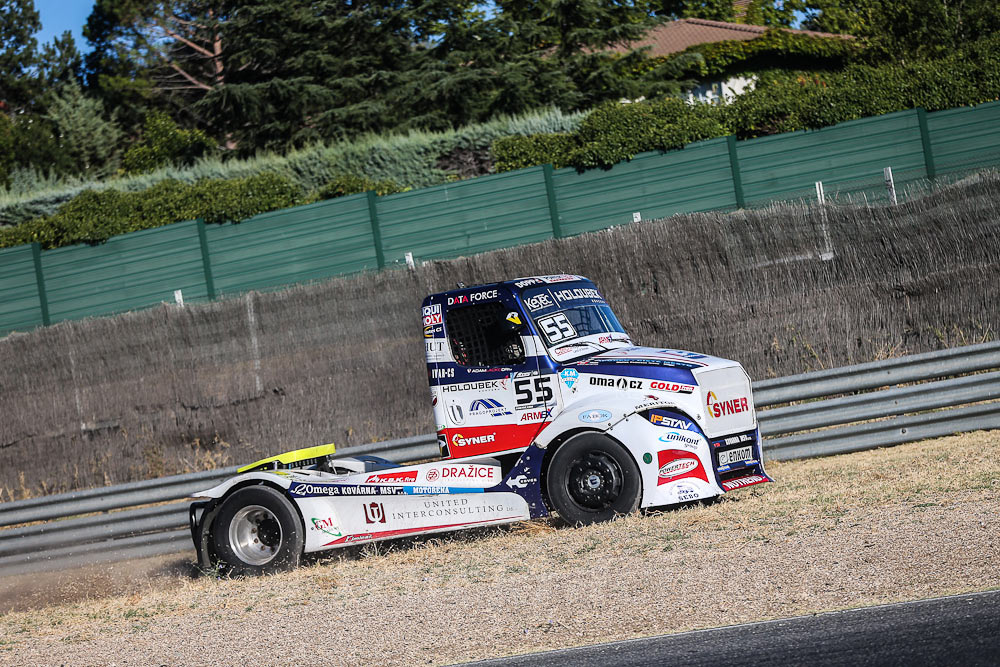 Truck Racing Jarama 2017