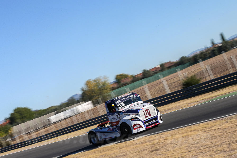 Truck Racing Jarama 2017
