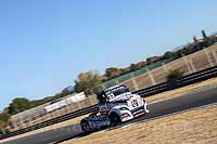 Truck Racing Jarama 2017