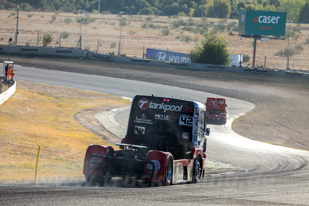 Truck Racing Jarama 2017