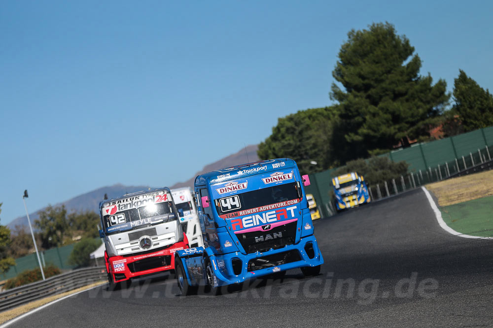 Truck Racing Jarama 2017