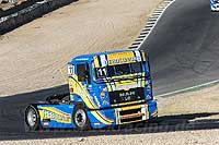 Truck Racing Jarama 2017