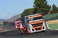 Truck Racing Jarama 2017