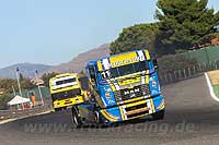 Truck Racing Jarama 2017
