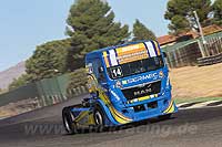 Truck Racing Jarama 2017