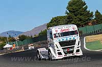 Truck Racing Jarama 2017