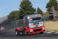 Truck Racing Jarama 2017